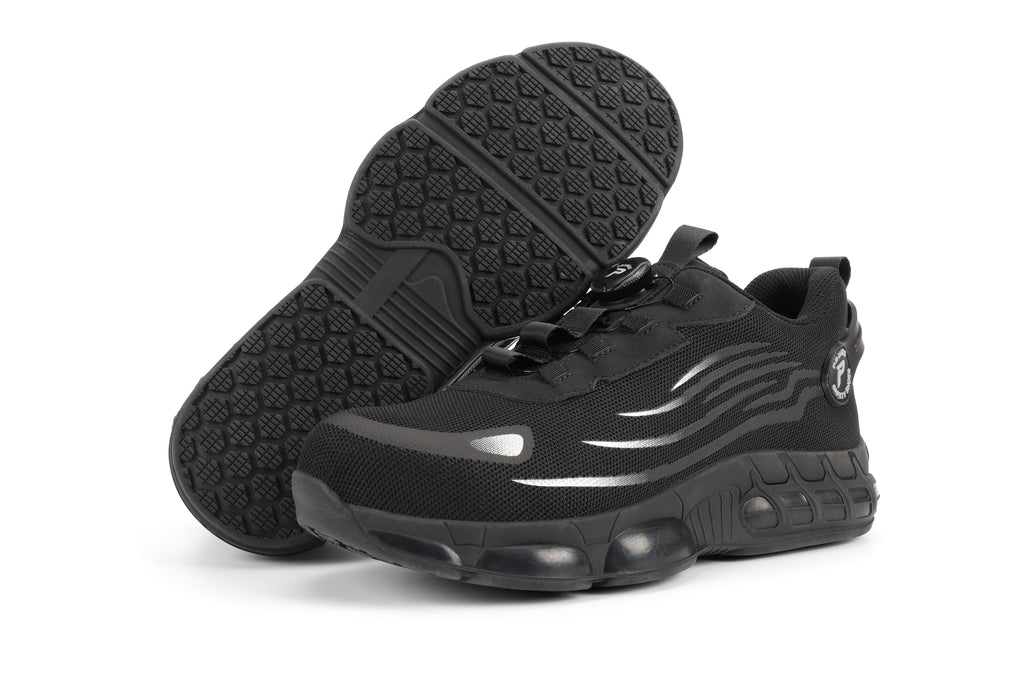 Chaussures de Sécurité PRUMIO – Protection, Confort et Style